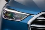 LDV D90 Luxe 2017 года
